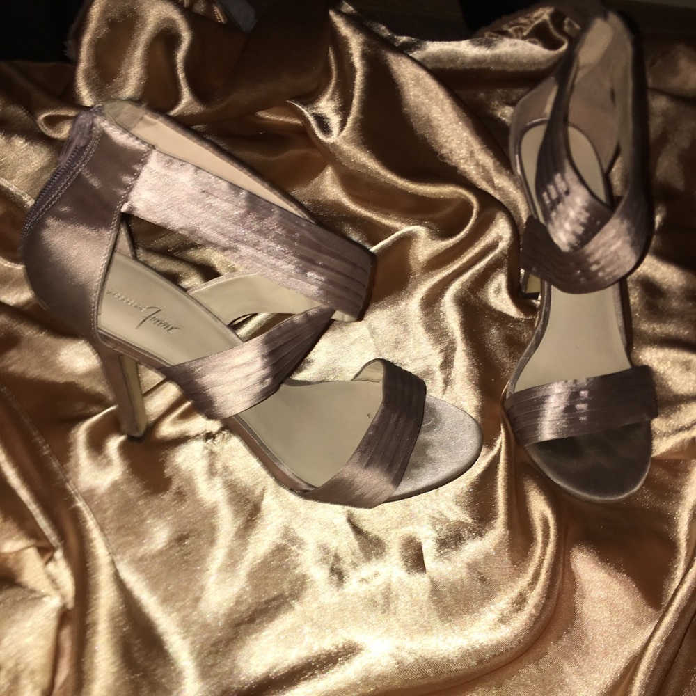 Jacqueline Ferrar Heels